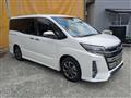 2018 Toyota Noah