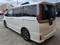 2018 Toyota Noah