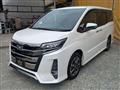 2018 Toyota Noah