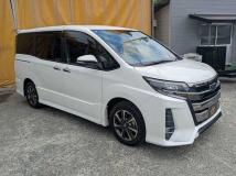 2018 Toyota Noah