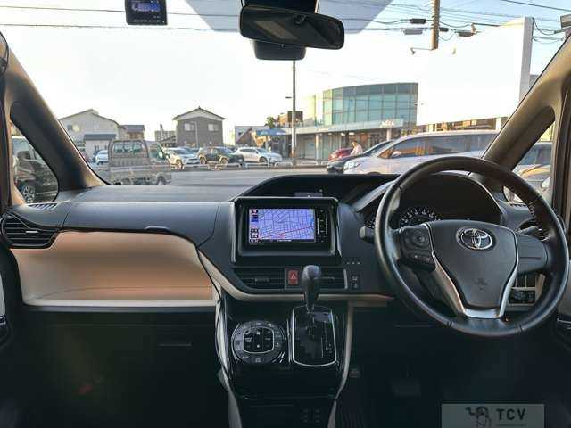 2018 Toyota Noah