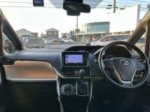 2018 Toyota Noah