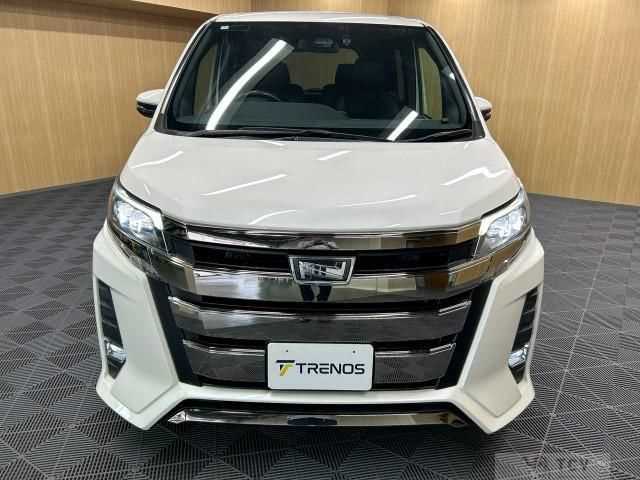 2018 Toyota Noah