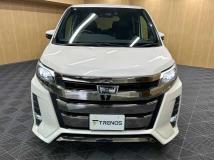 2018 Toyota Noah