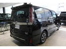 2018 Toyota Noah