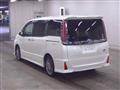2018 Toyota Noah