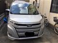 2018 Toyota Noah