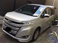 2018 Toyota Noah