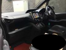 2018 Toyota Noah