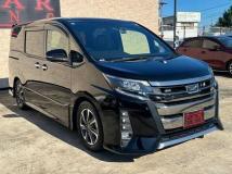 2018 Toyota Noah