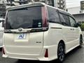 2018 Toyota Noah