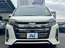 2018 Toyota Noah