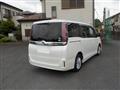 2018 Toyota Noah