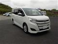 2018 Toyota Noah