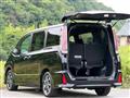2018 Toyota Noah