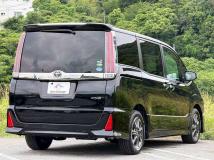 2018 Toyota Noah