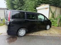 2018 Toyota Noah