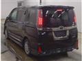 2018 Toyota Noah
