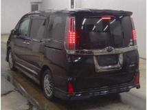 2018 Toyota Noah