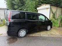 2018 Toyota Noah