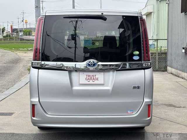 2018 Toyota Noah