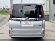 2018 Toyota Noah