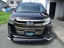 2018 Toyota Noah
