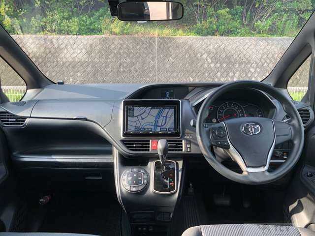 2018 Toyota Noah