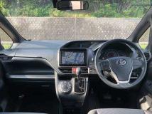 2018 Toyota Noah