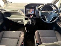 2018 Toyota Noah