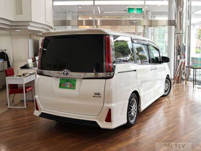 2018 Toyota Noah