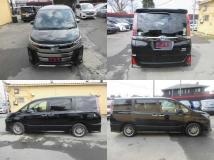 2018 Toyota Noah