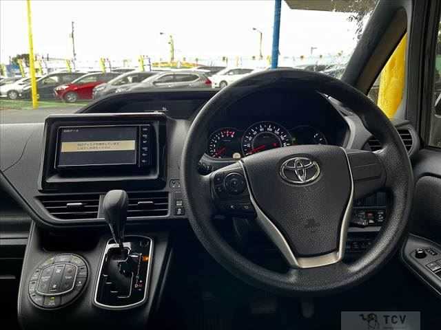 2018 Toyota Noah