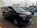 2018 Toyota Noah