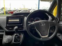 2018 Toyota Noah