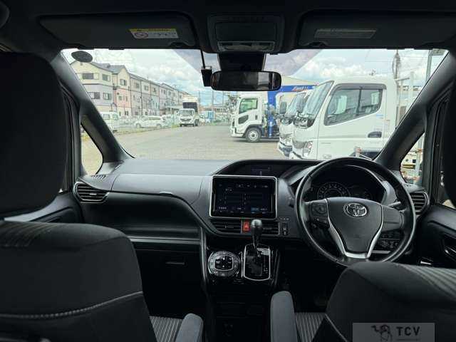 2018 Toyota Noah