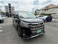 2018 Toyota Noah