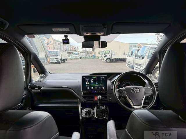 2018 Toyota Noah