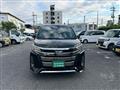 2018 Toyota Noah