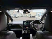 2018 Toyota Noah