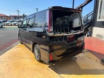 2018 Toyota Noah