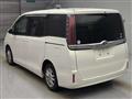 2018 Toyota Noah