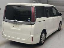 2018 Toyota Noah