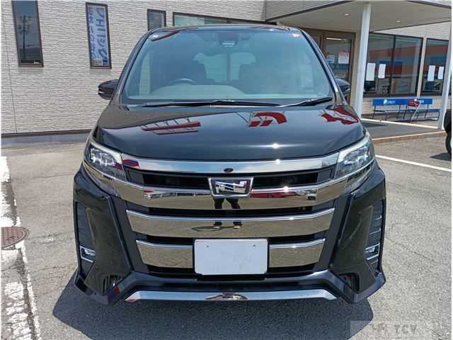 2018 Toyota Noah