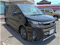 2018 Toyota Noah
