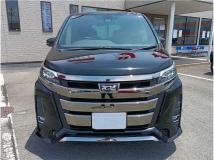 2018 Toyota Noah