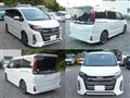 2018 Toyota Noah