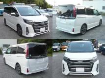 2018 Toyota Noah