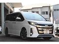 2018 Toyota Noah