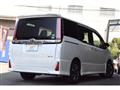 2018 Toyota Noah